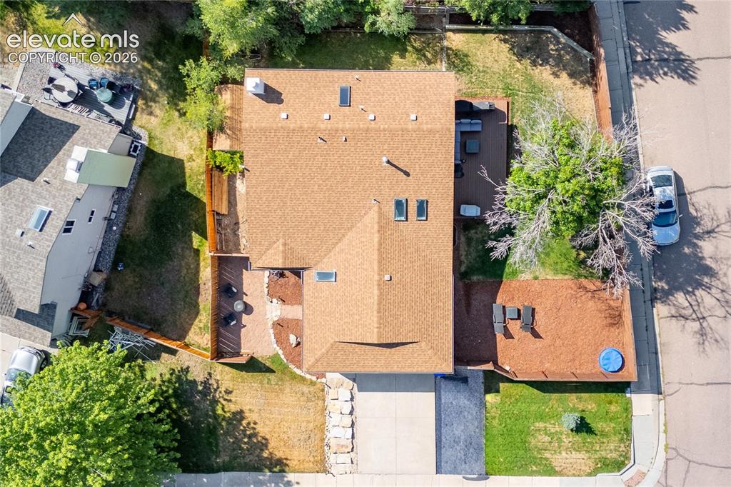 Image 43 of 43: Aerial View