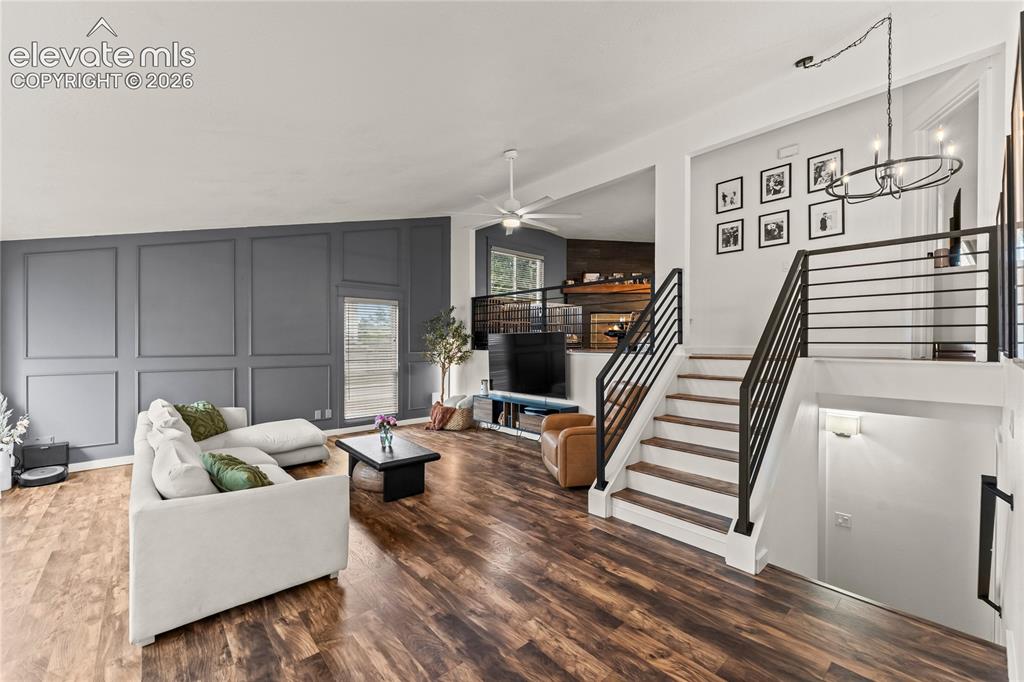 Image 6 of 43: Living Room