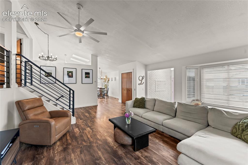 Image 9 of 43: Living Room