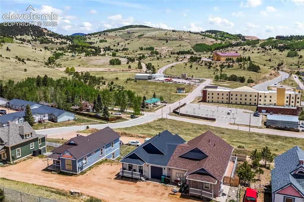 Image 31 of 35: Aerial View