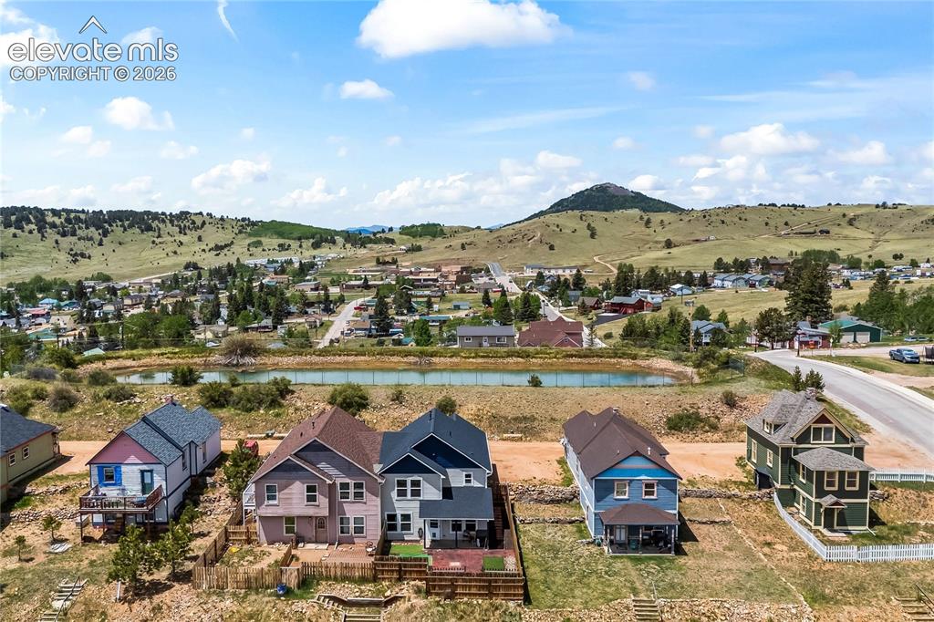 Image 33 of 35: Aerial View