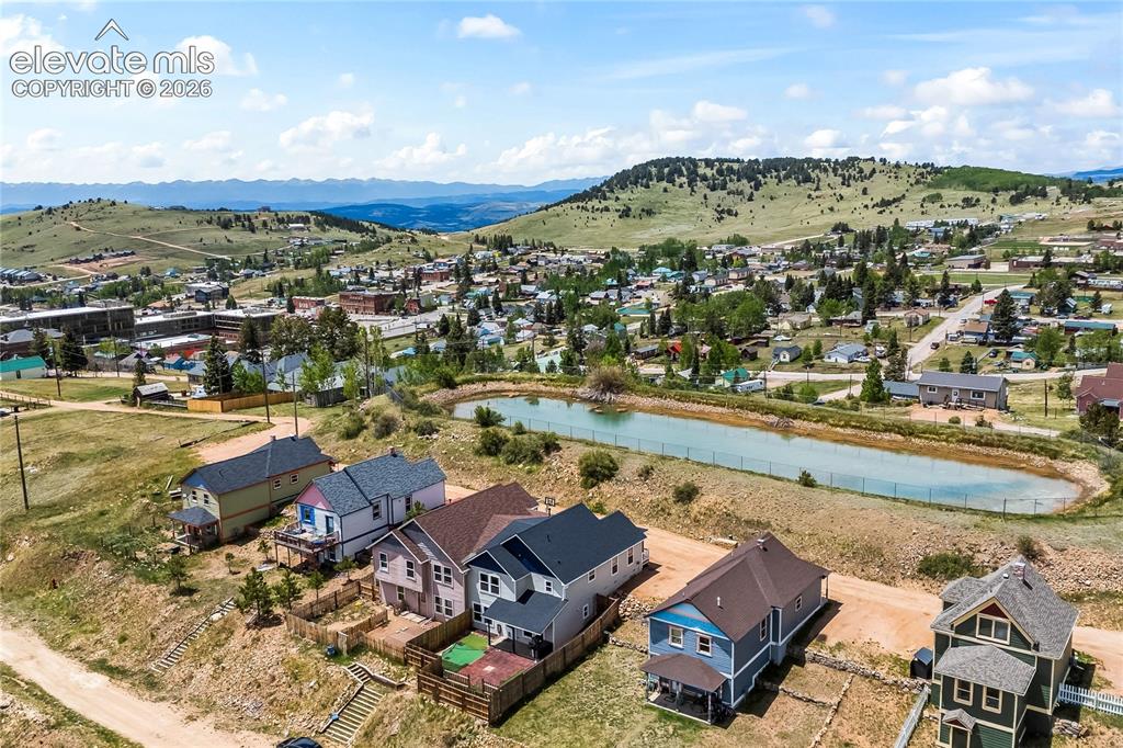 Image 34 of 35: Aerial View
