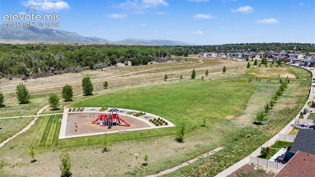 Image 36 of 43: Aerial View