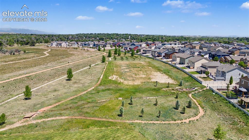 Image 38 of 43: Aerial View