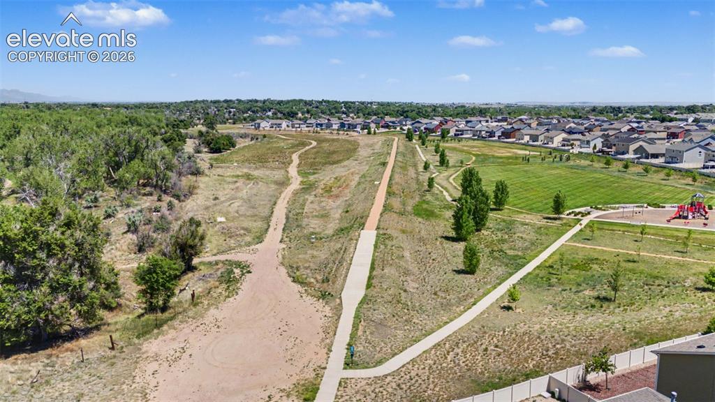 Image 40 of 43: Aerial View