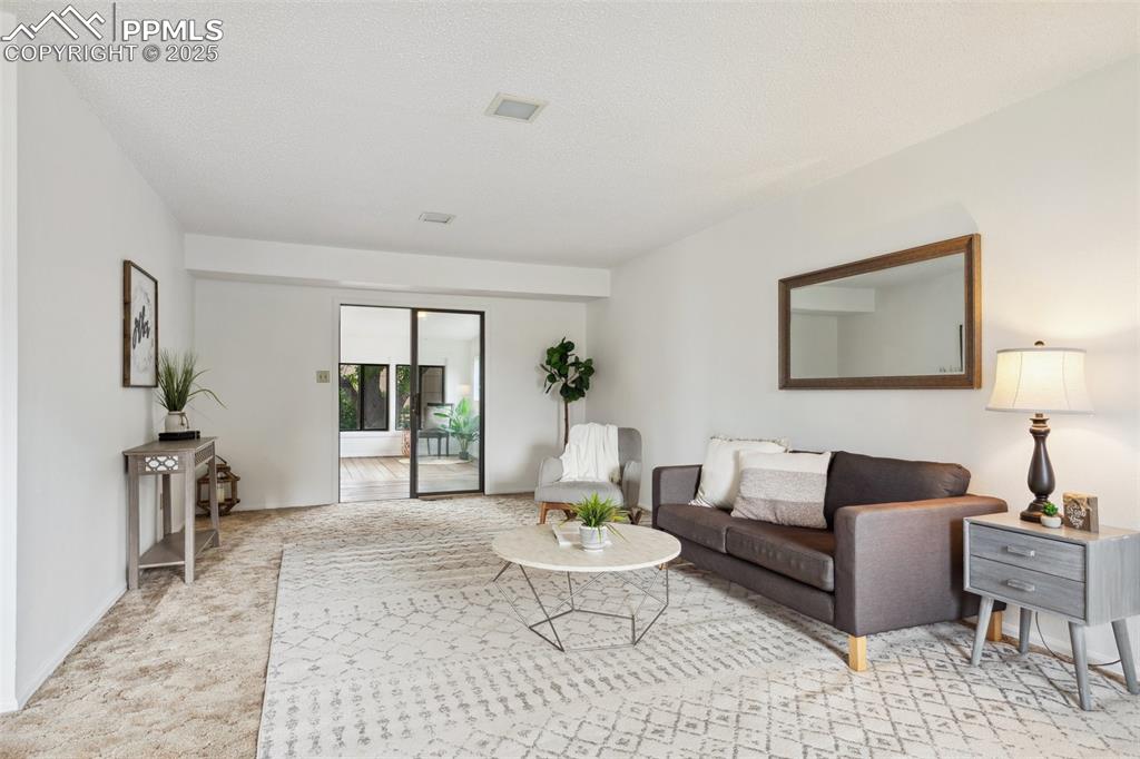Image 12 of 46: Living Room