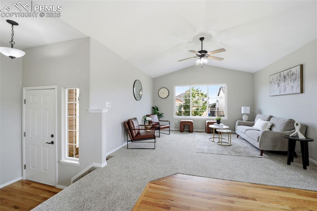 Image 6 of 44: Living Room