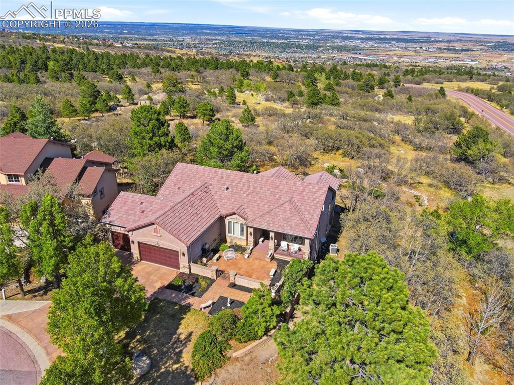 Image 48 of 49: Aerial View