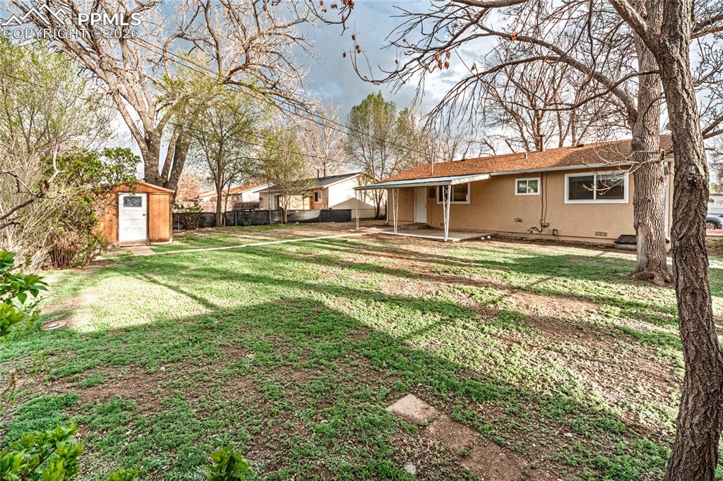 Image 29 of 31: Yard