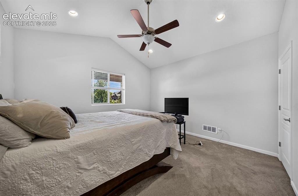 Image 15 of 23: Primary Bedroom