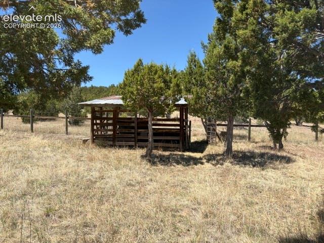 Image 9 of 43: Shooting range