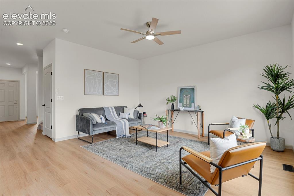 Image 11 of 38: Living Room