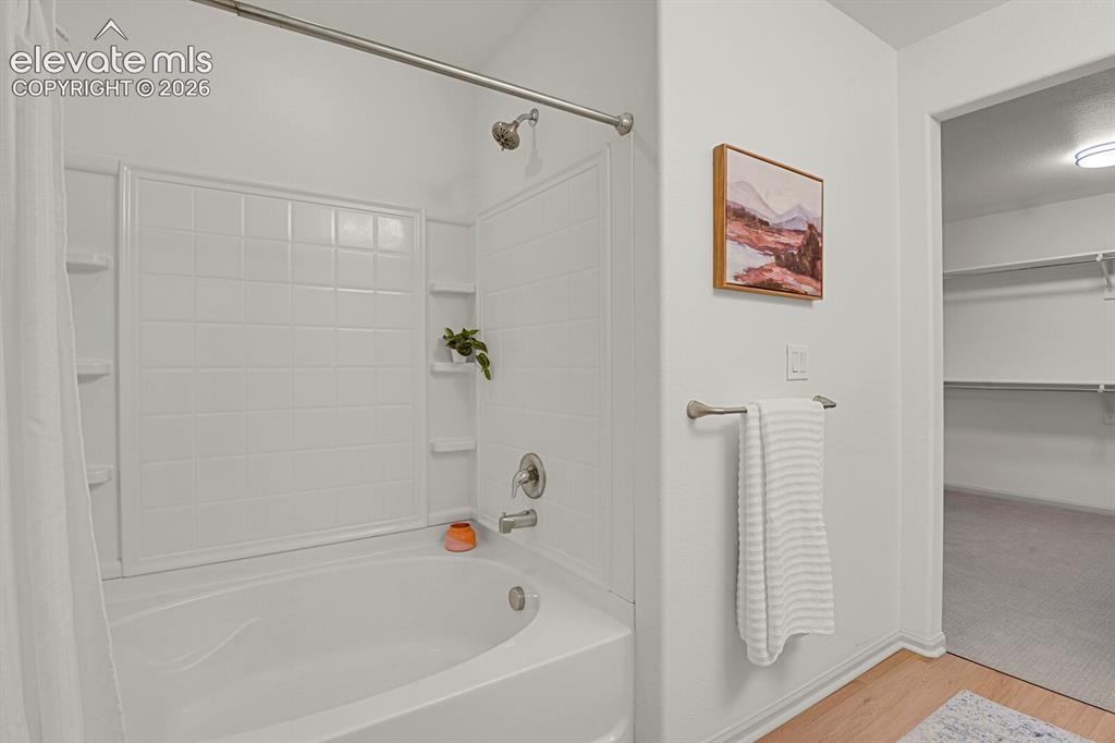 Image 24 of 38: Master Bathroom