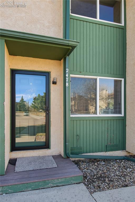Image 1 of 29: Welcome to this beautifully updated 2 bed, 2 bath townhome.