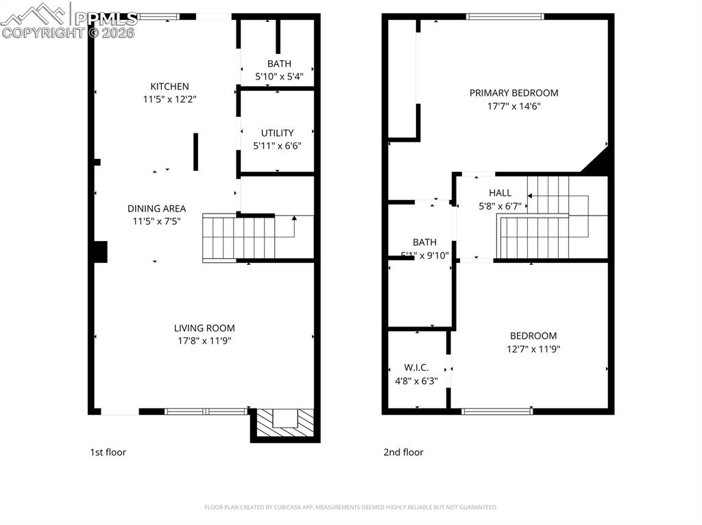 Image 27 of 29: Floor Plan
