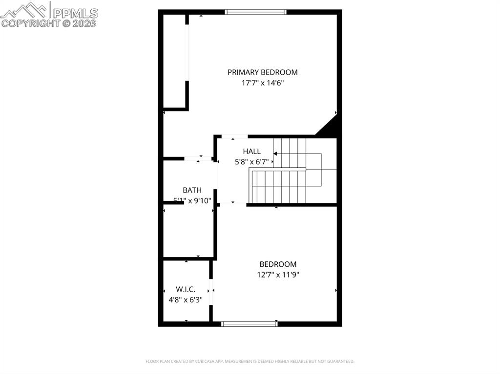 Image 29 of 29: Floor Plan