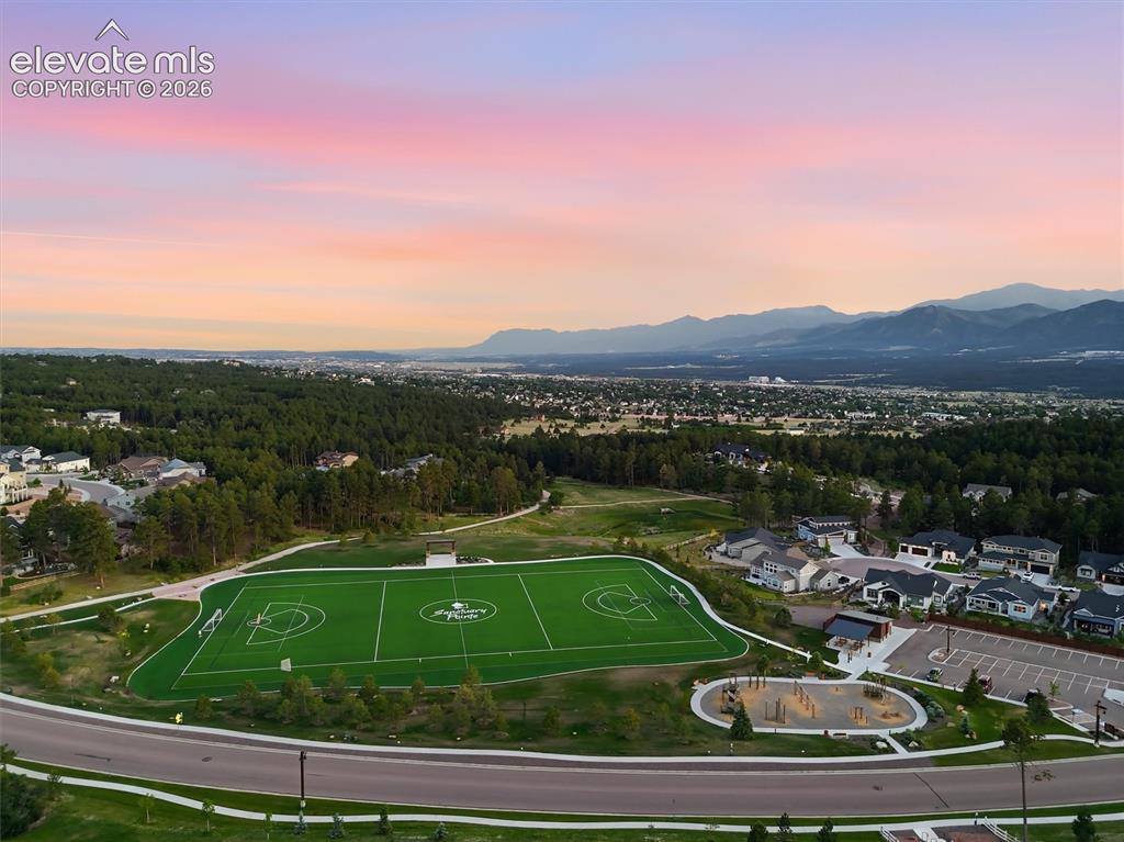 Image 10 of 50: YOUR BACKYARD JUST GOT BIGGER — With more than 8 acres of community park sp