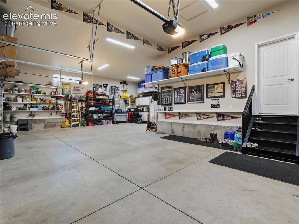 Image 48 of 50: ROOM FOR MORE — Whether you envision a fully equipped workshop, space for y