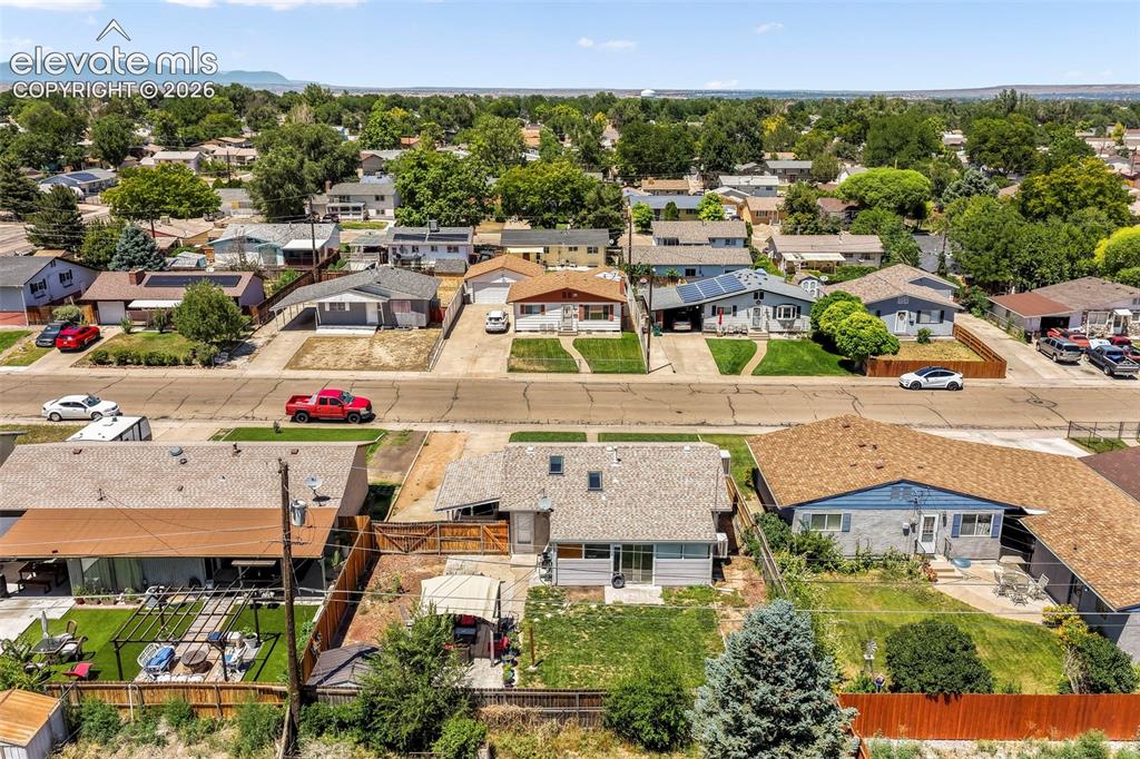Image 45 of 50: Aerial View