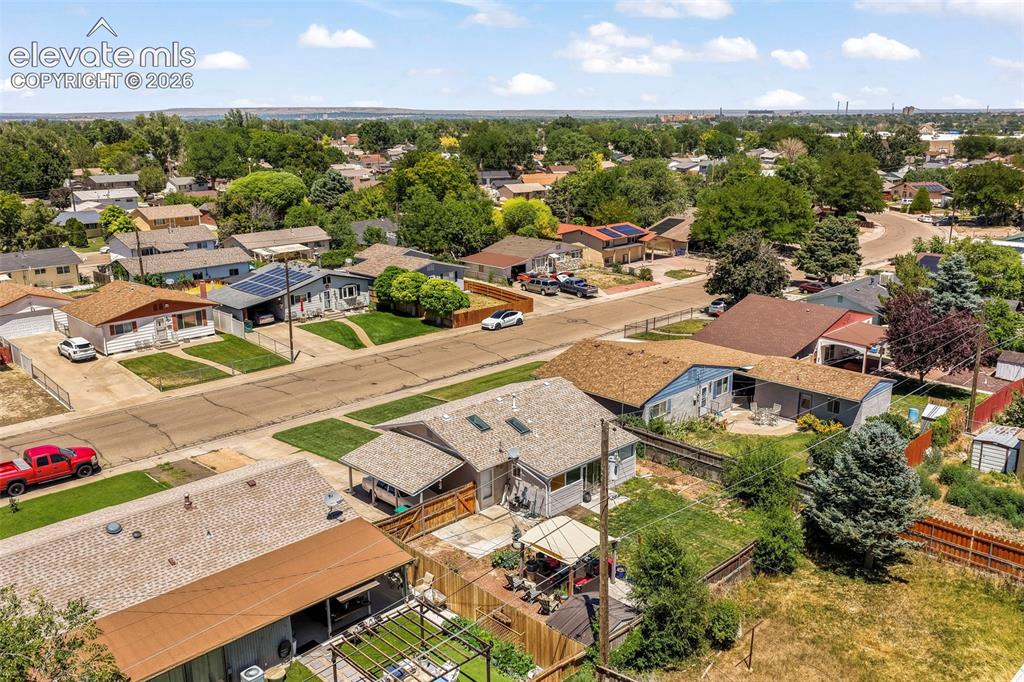 Image 46 of 50: Aerial View