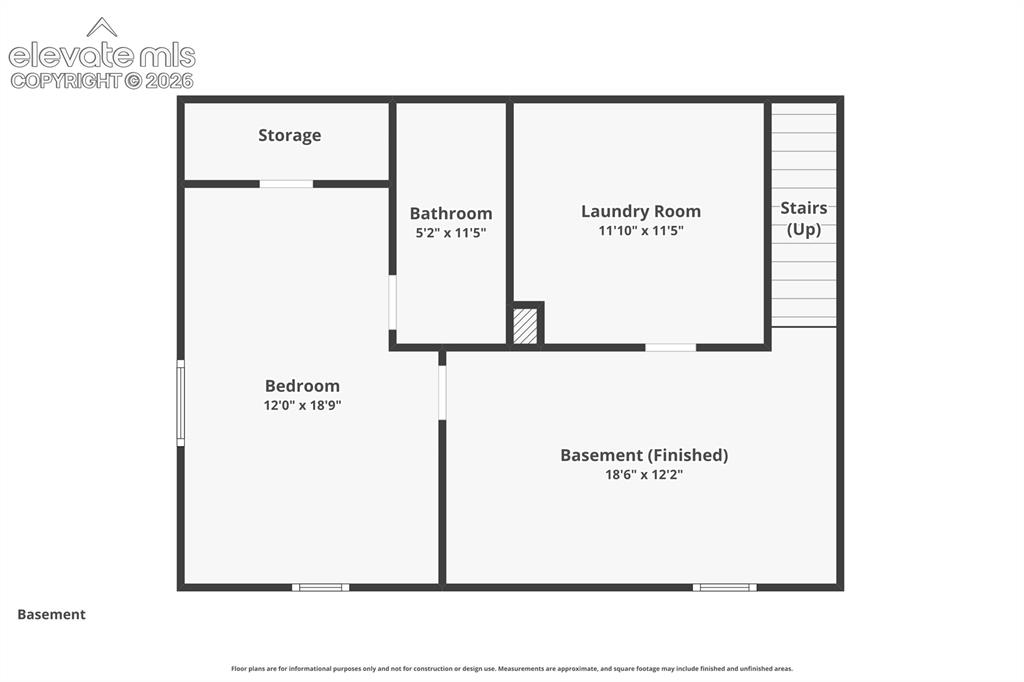 Image 48 of 50: Floor Plan