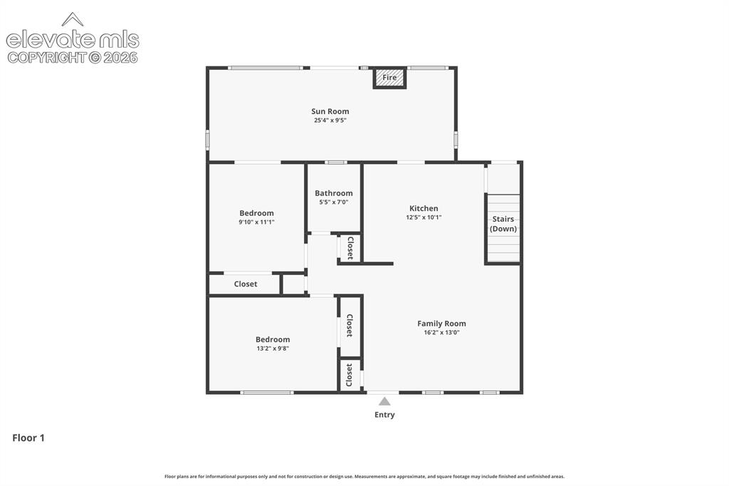 Image 49 of 50: Floor Plan