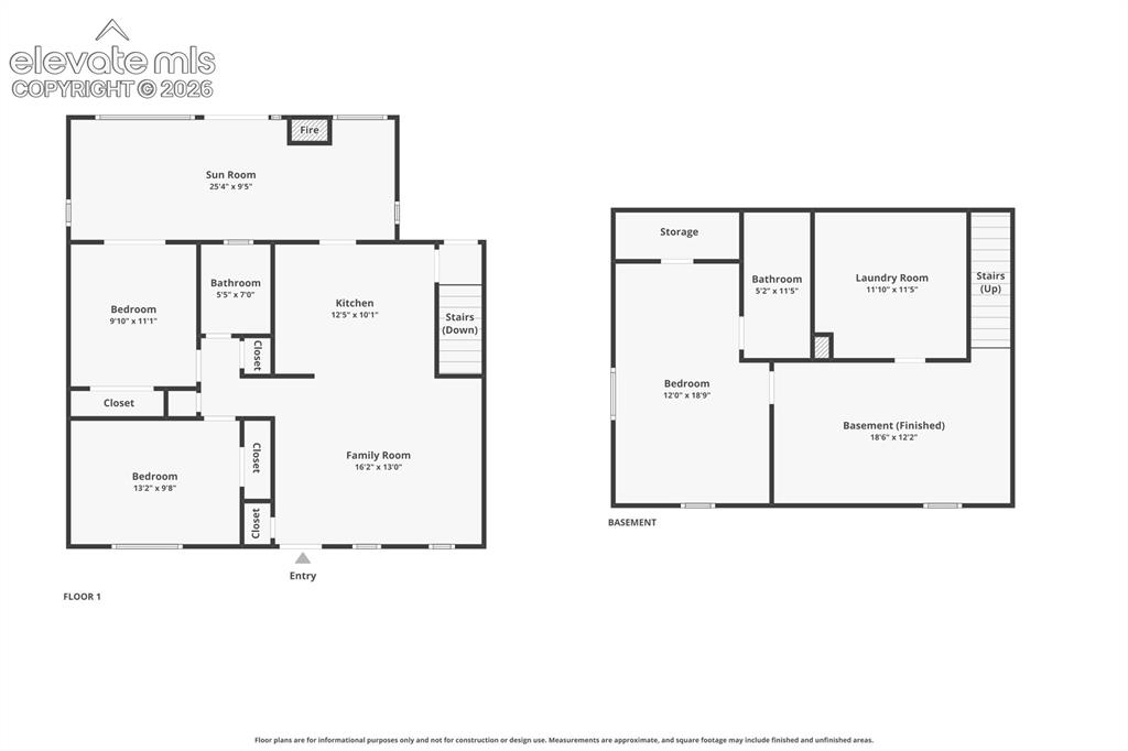 Image 50 of 50: Floor Plan