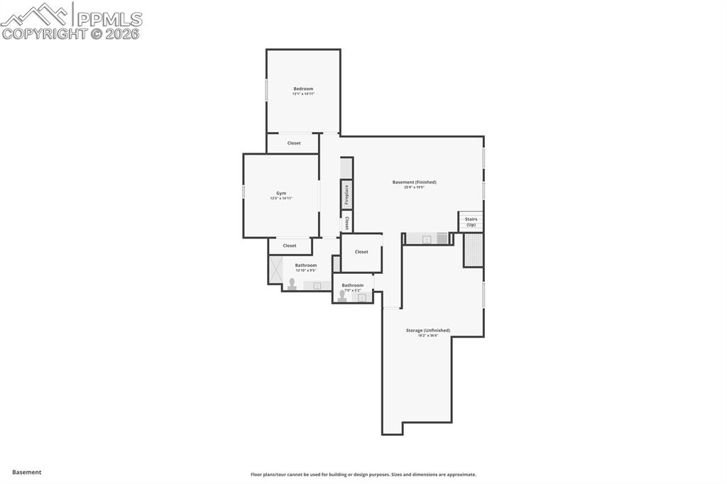 Image 10 of 47: Floor Plan