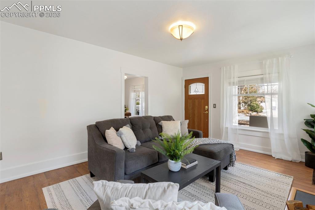 Image 10 of 45: Living Room