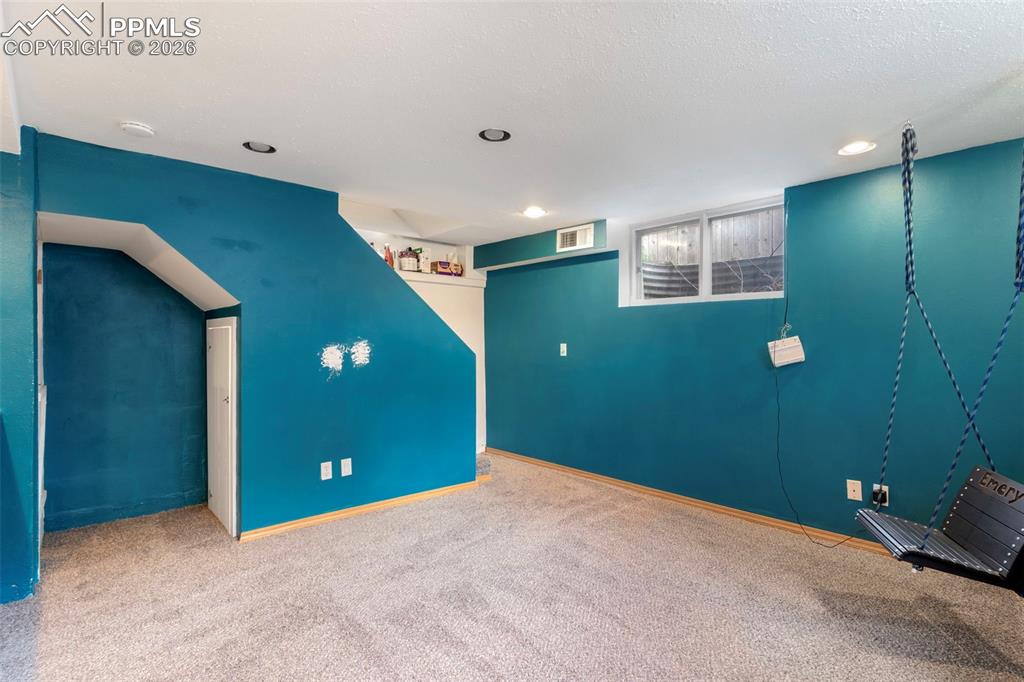 Image 31 of 45: Basement