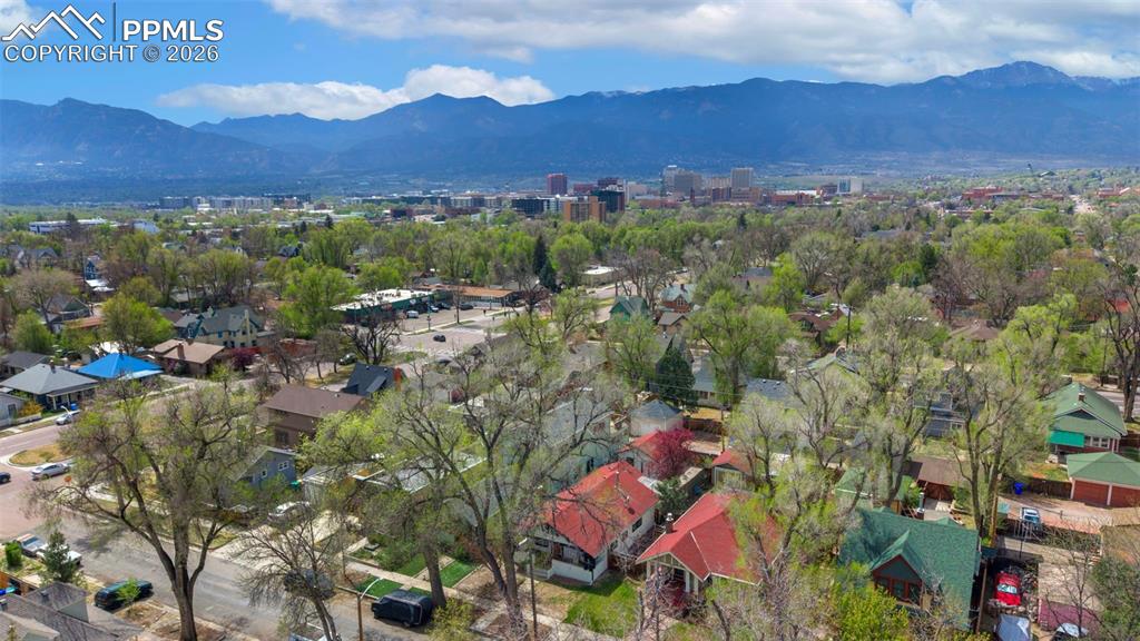 Image 42 of 45: Aerial View