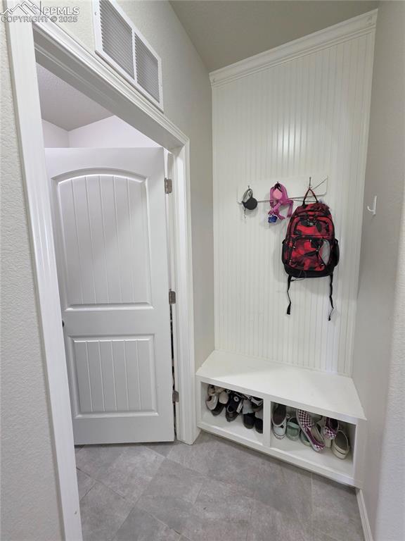 Image 13 of 45: Mud Room