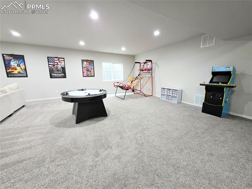 Image 30 of 45: Game Room