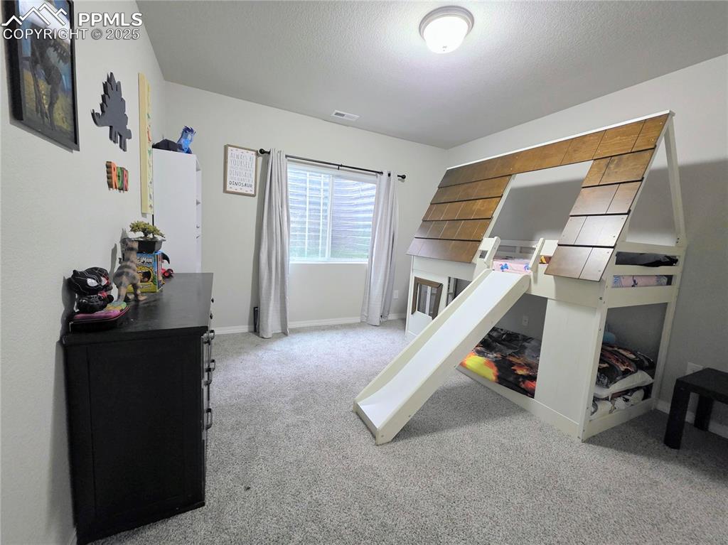 Image 36 of 45: Bedroom