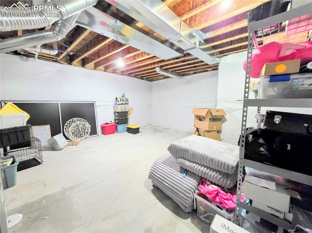 Image 38 of 45: Basement