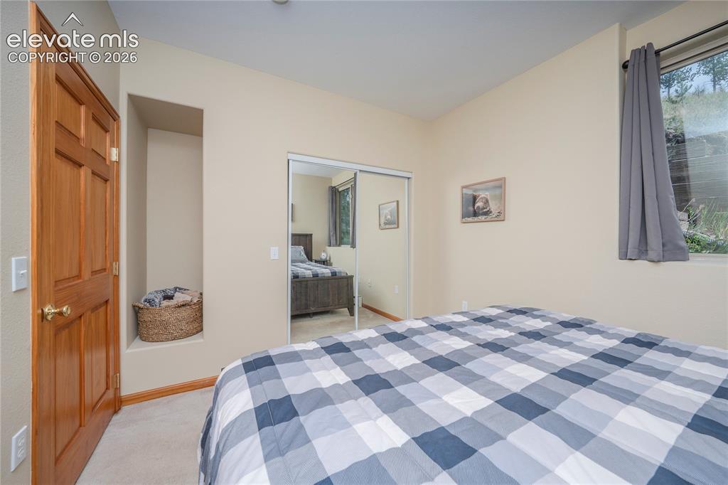 Image 12 of 48: Bedroom