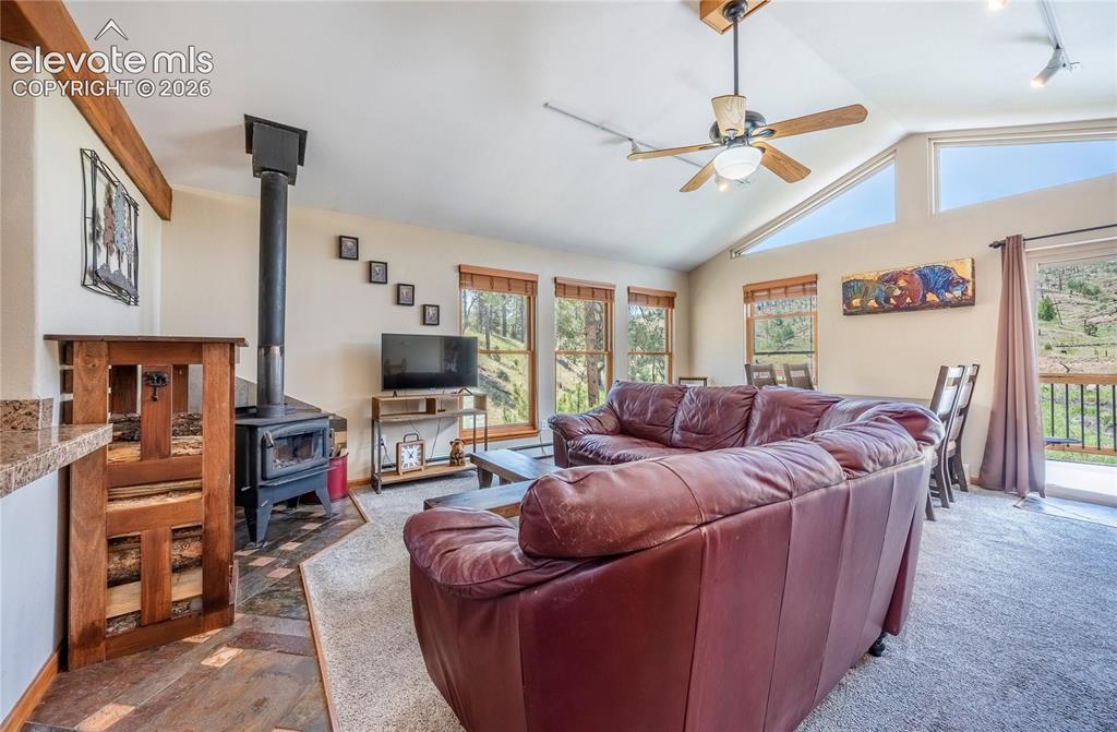 Image 16 of 48: Living Room