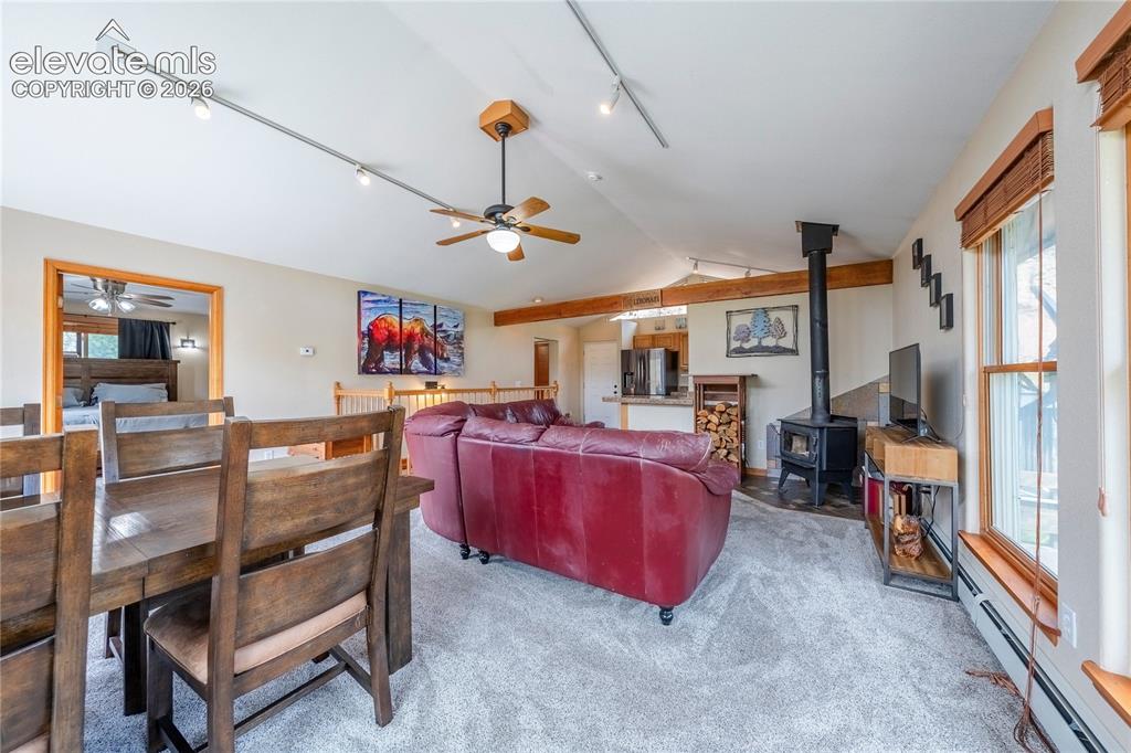 Image 17 of 48: Living Room