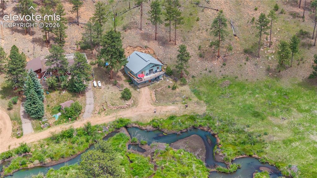Image 3 of 48: Aerial View