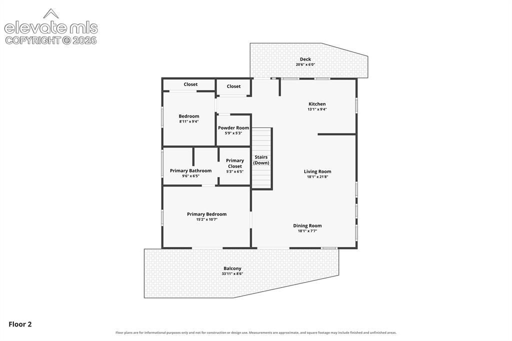 Image 46 of 48: Floor Plan