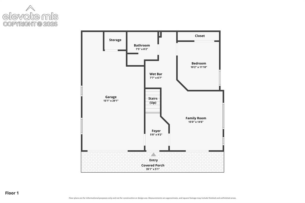 Image 47 of 48: Floor Plan