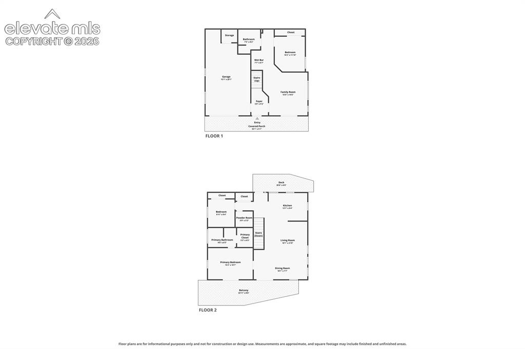 Image 48 of 48: Floor Plan