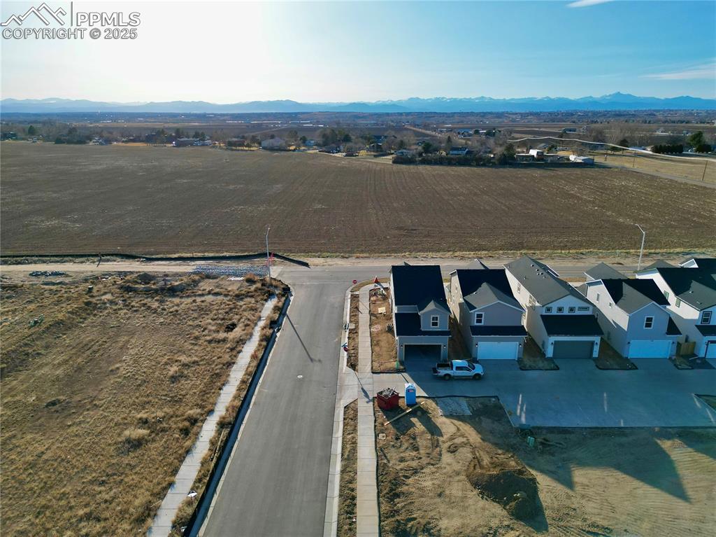 Image 5 of 23: Chambers Rd paved south of 144th Ave