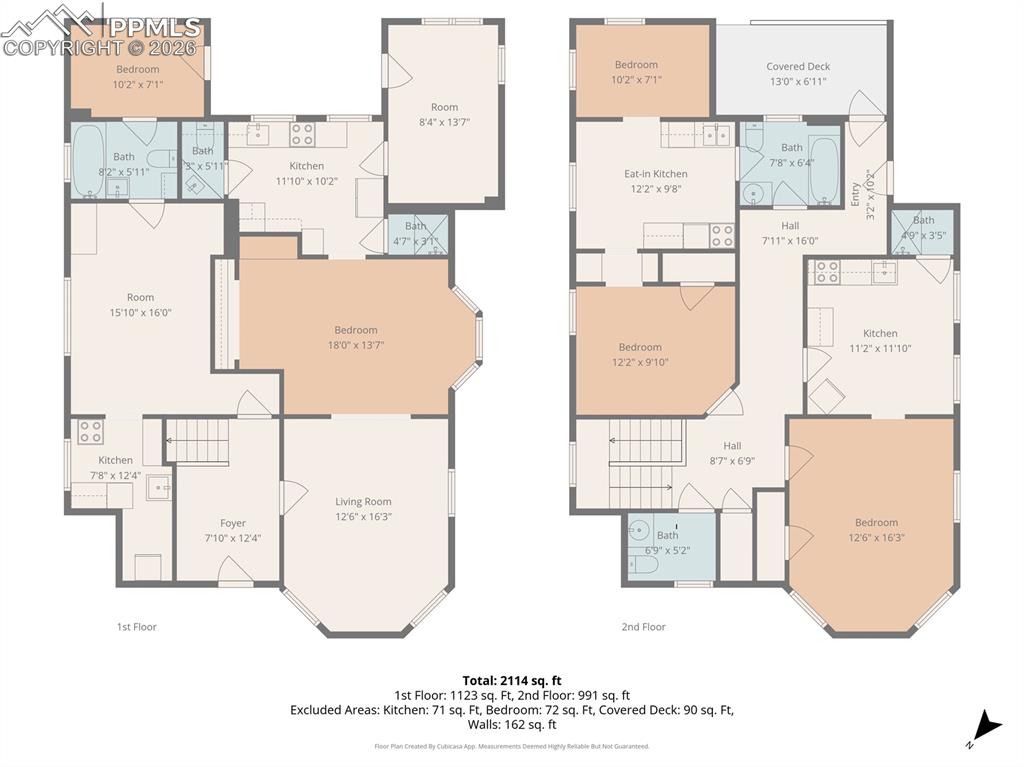 Image 31 of 32: Floor Plan