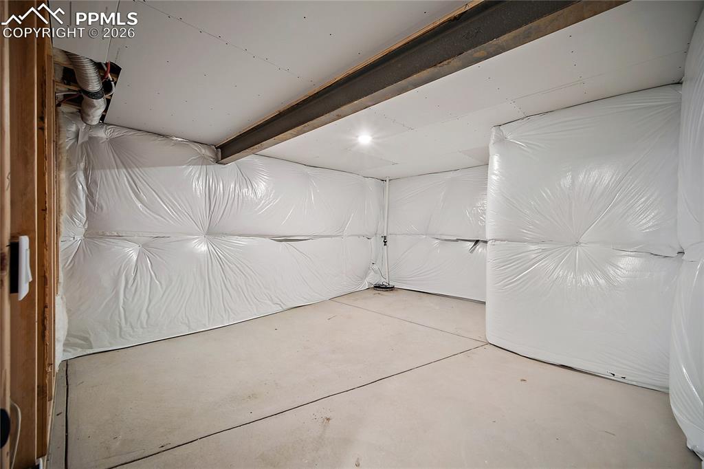 Image 40 of 44: Basement