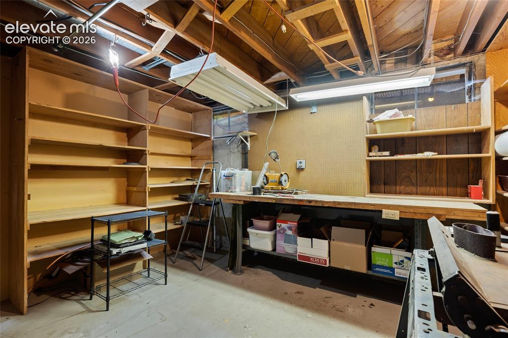Image 33 of 49: Basement