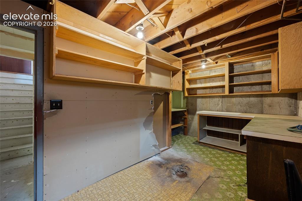 Image 38 of 49: Basement
