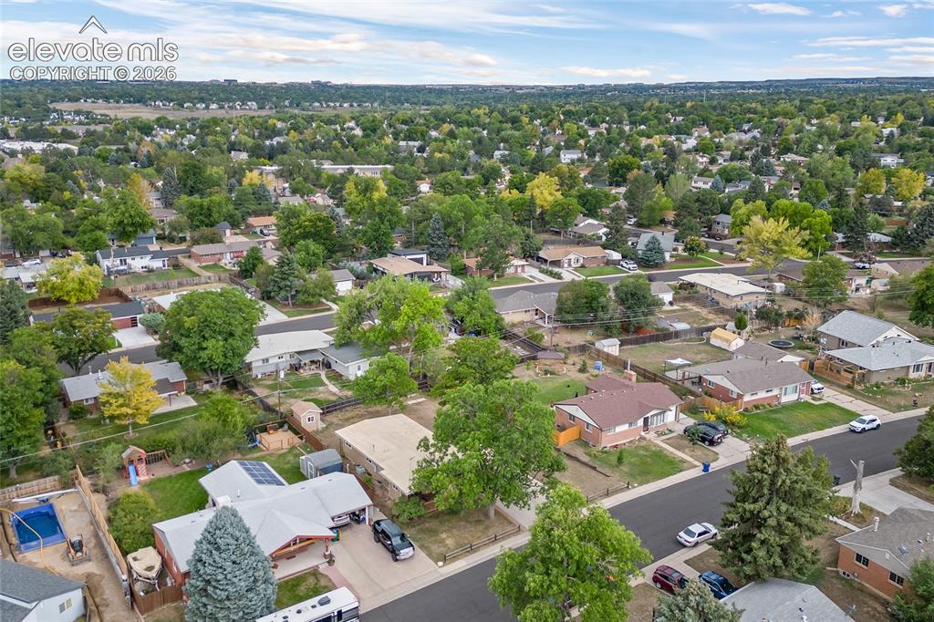 Image 42 of 49: Aerial View