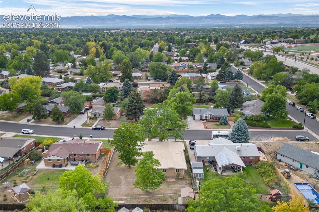 Image 44 of 49: Aerial View