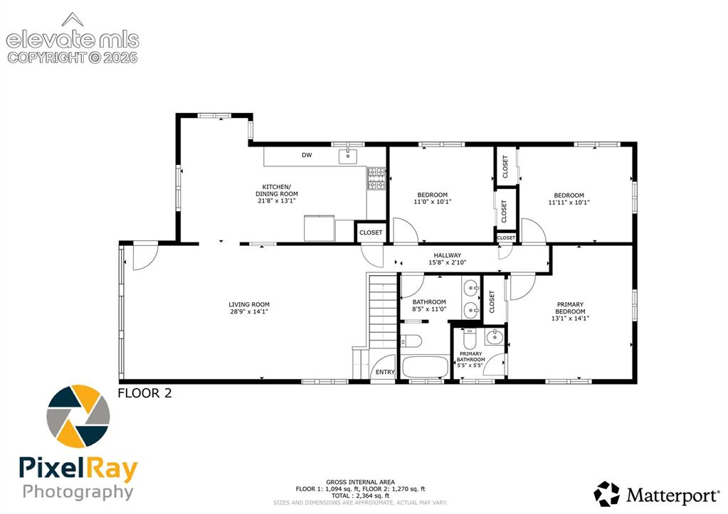 Image 48 of 49: Floor Plan